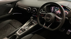 Audi TT 40 TFSI S Line 2dr S Tronic Petrol Coupe
